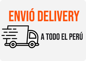 Envío Delivery