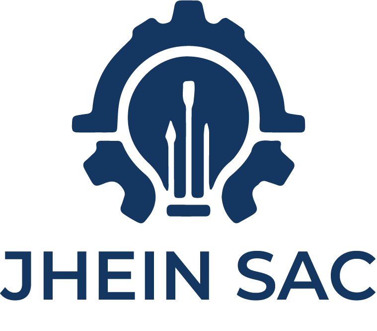 Jhoe Equipos Industriales