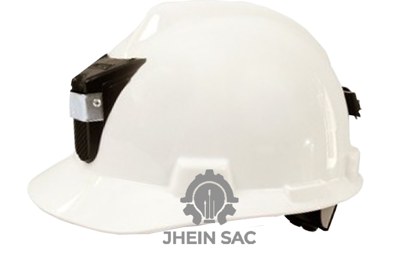 CASCO MSA V-GARD JOCKEY