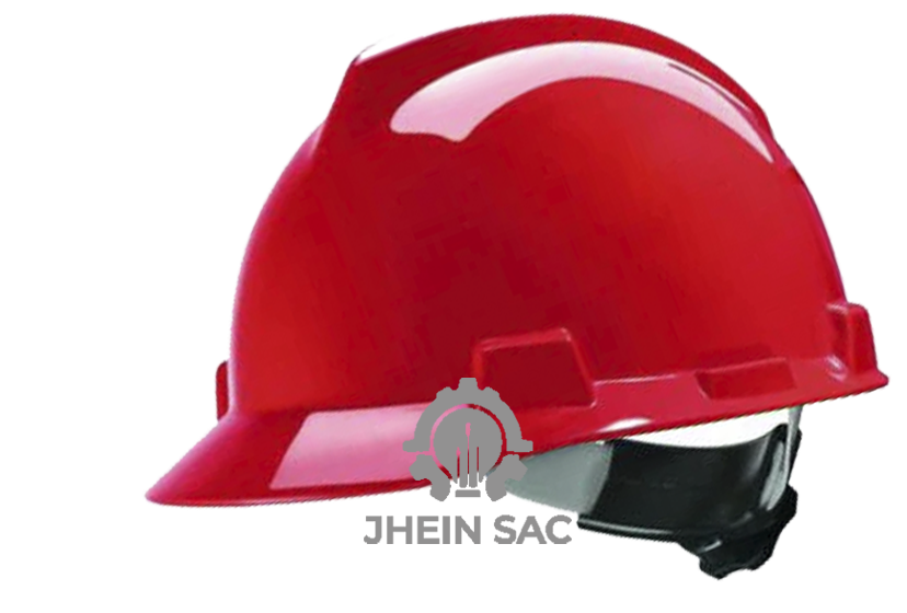 CASCO MSA V-GARD JOCKEY