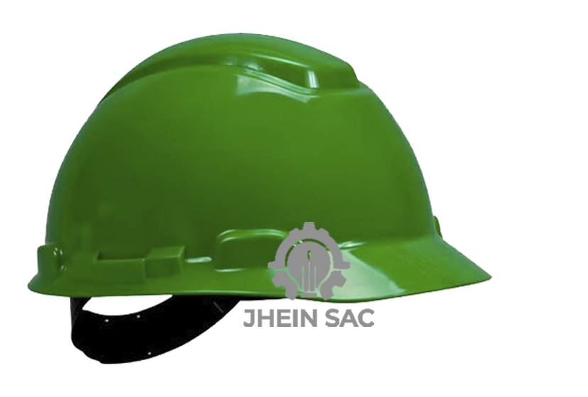 CASCO MSA V-GARD 