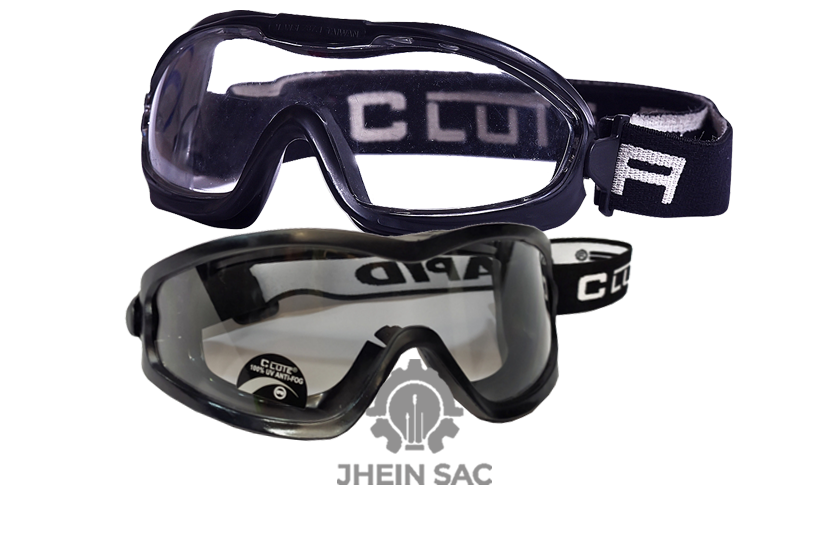 LENTES GOOGLE  CLUTE LUNA  CLARO Y OSCURO