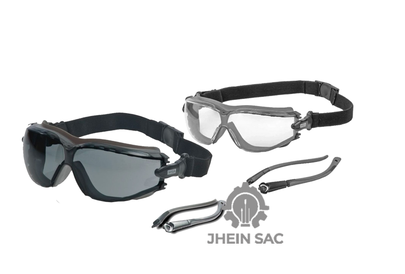 LENTES MSA ALTIMETER 2803130