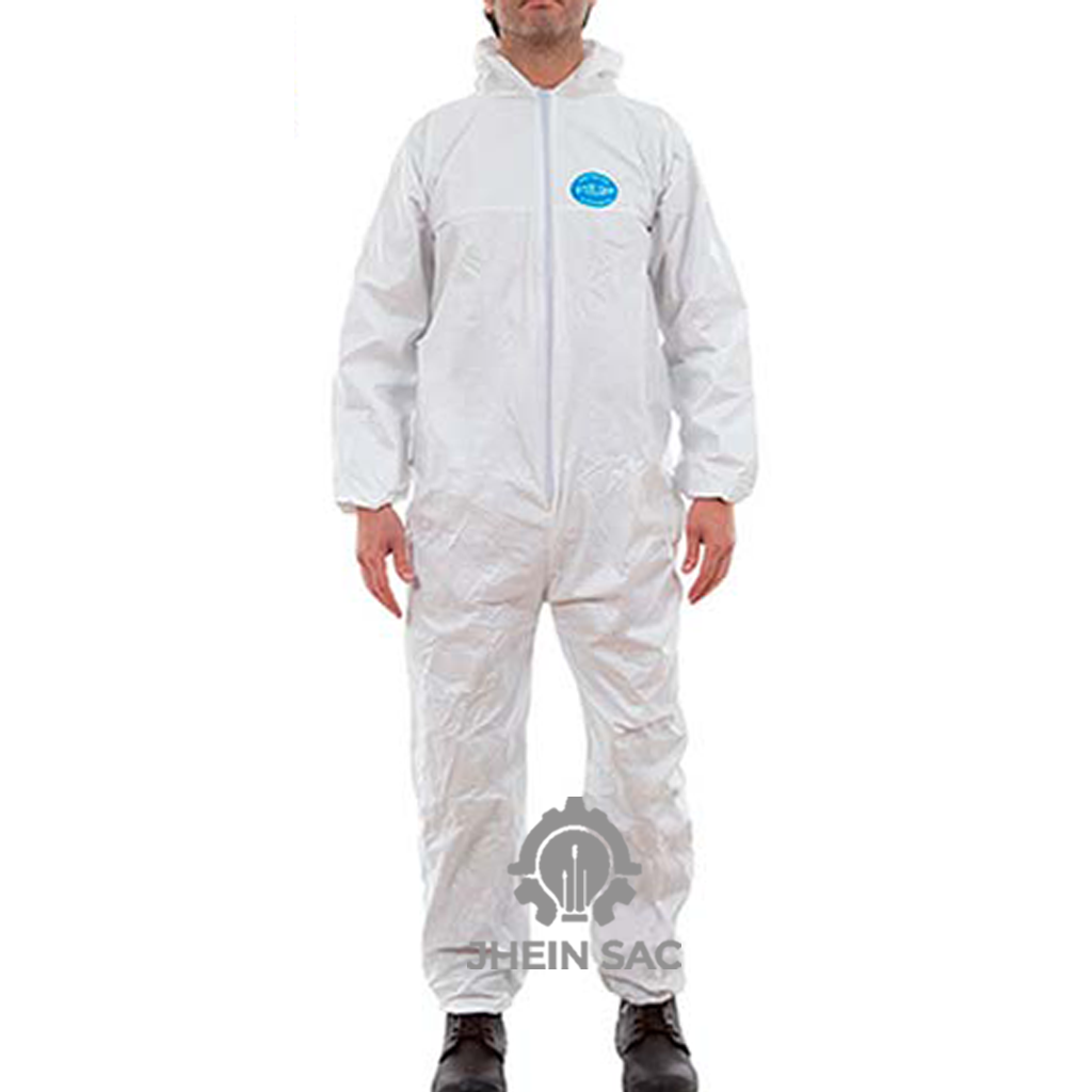 TRAJE DUPONT TYVEK  500