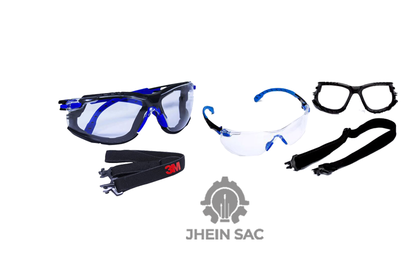 LENTES SOLUS SERIE 1000/ 