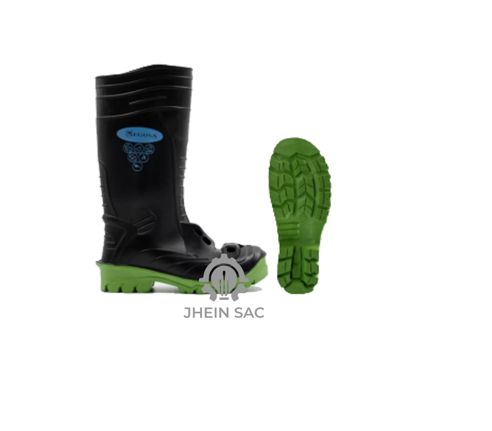 BOTAS NITRO DIAELECTRICA PLANTA VERDE