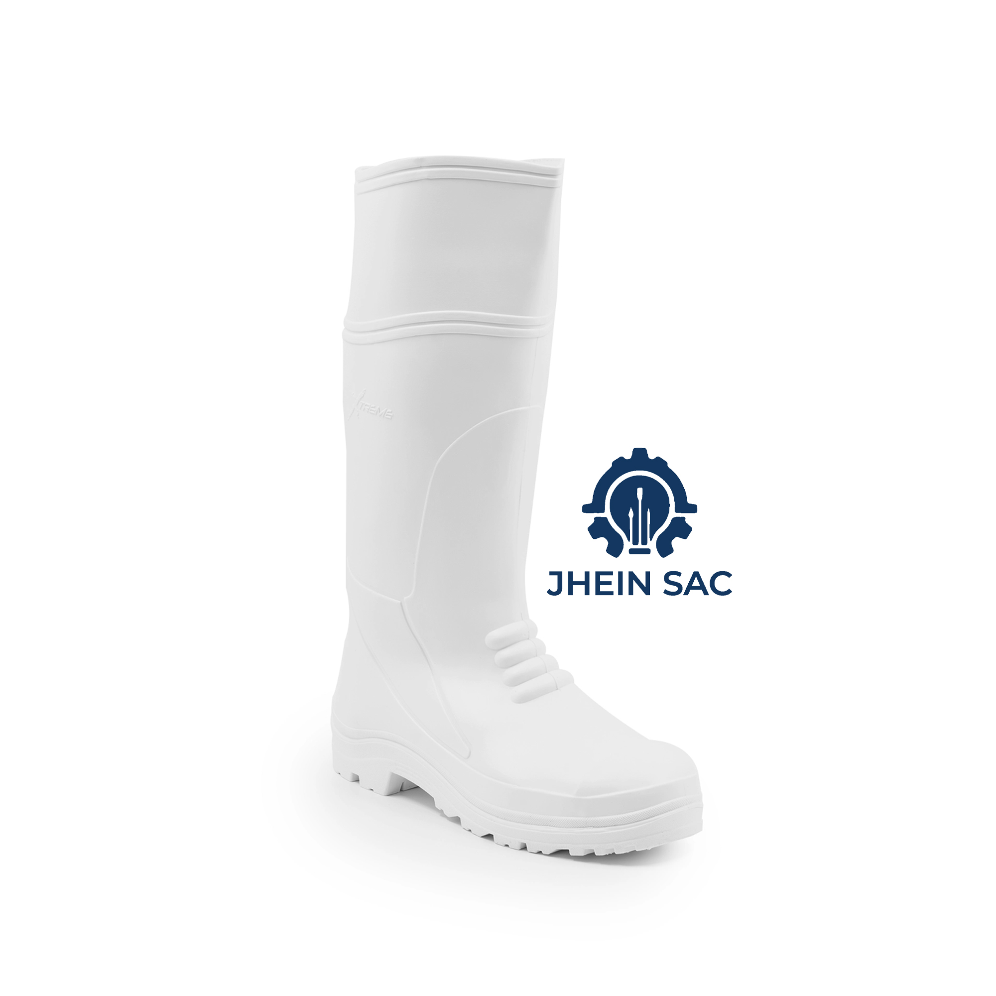 BOTAS EXTREME SEGUSA  BLANCA 
