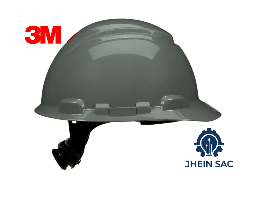 CASCO 3M H708 PLOMO