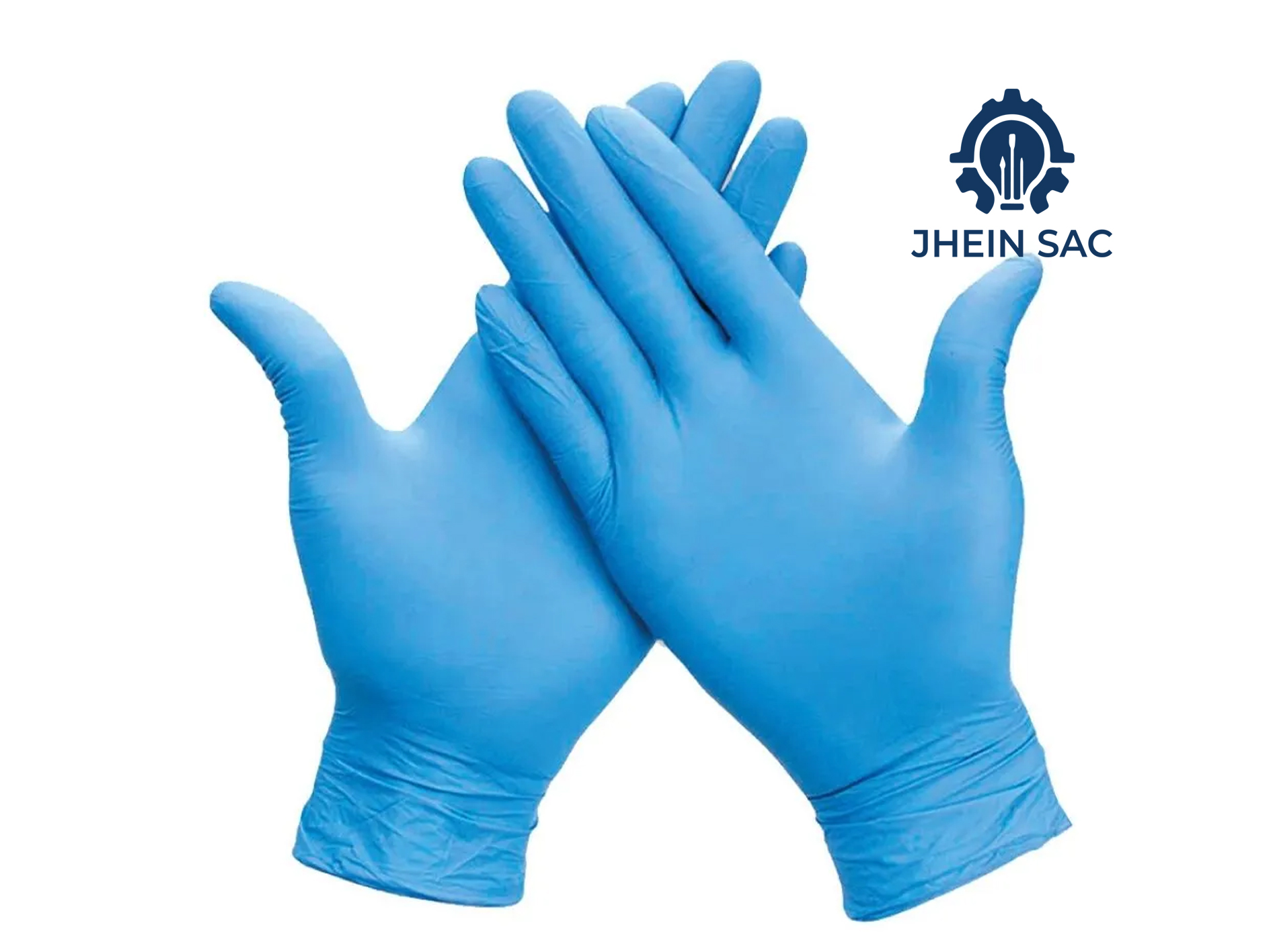 GUANTES NITRILO 
