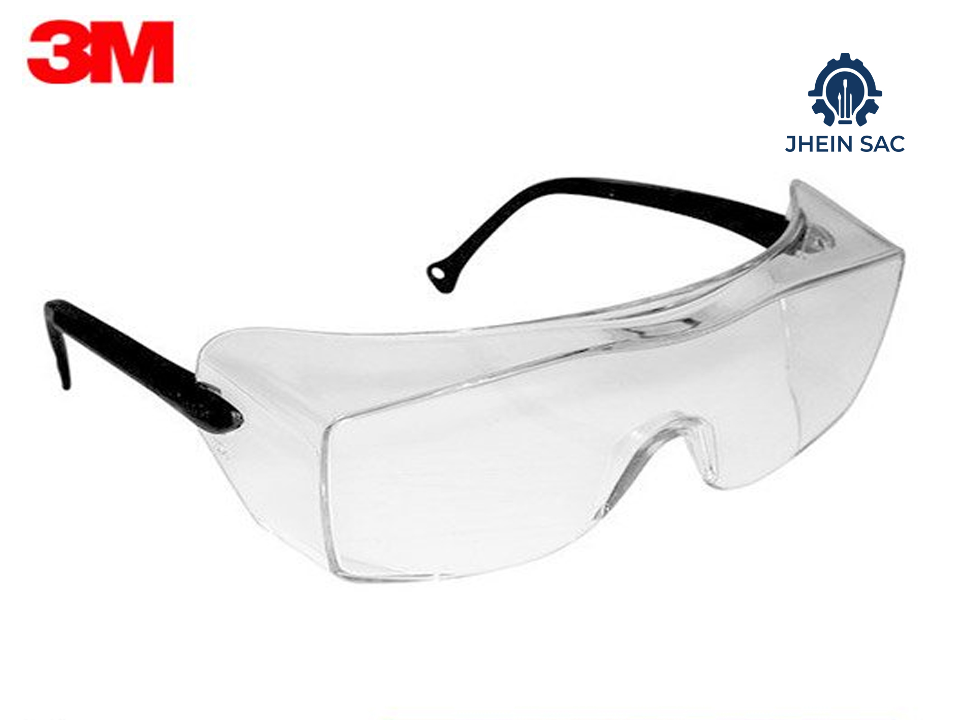  SOBRE LENTES OX1000 3M