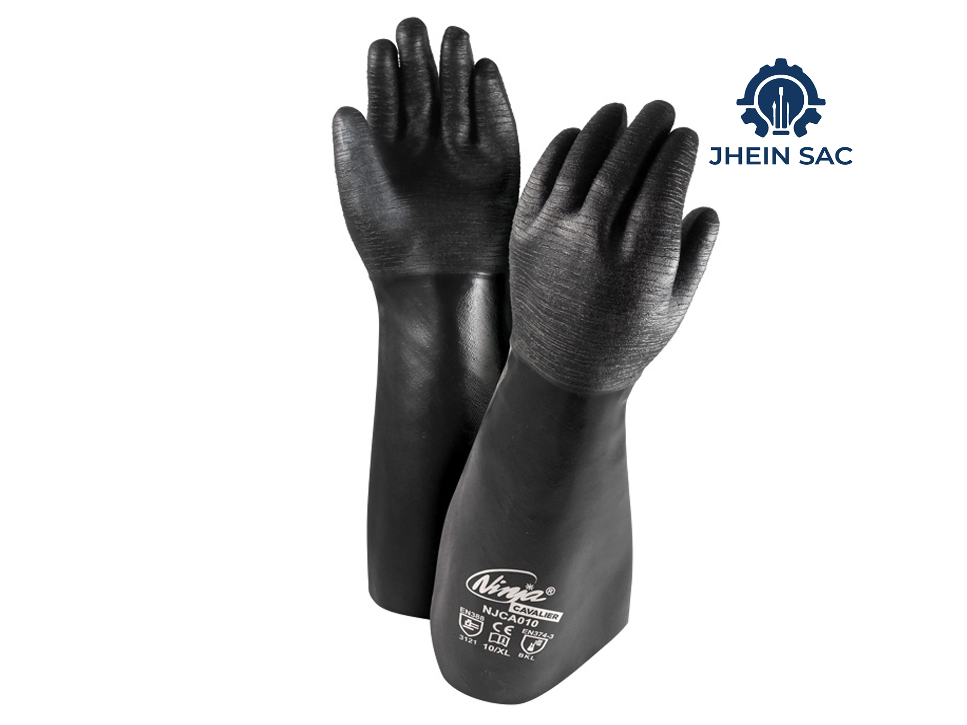 GUANTES NEOPRENE NINJA