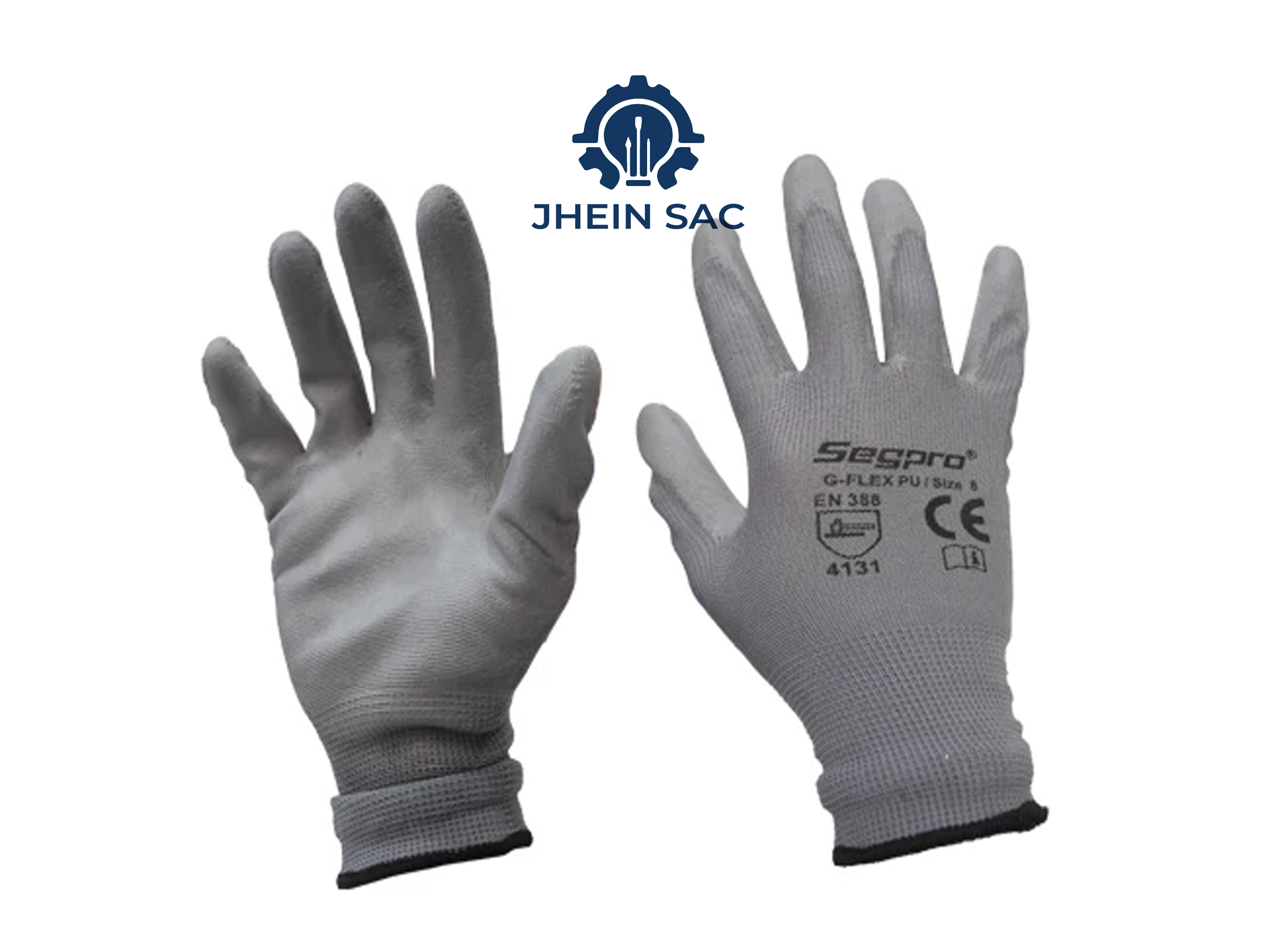 GUANTES PUT SEGPRO