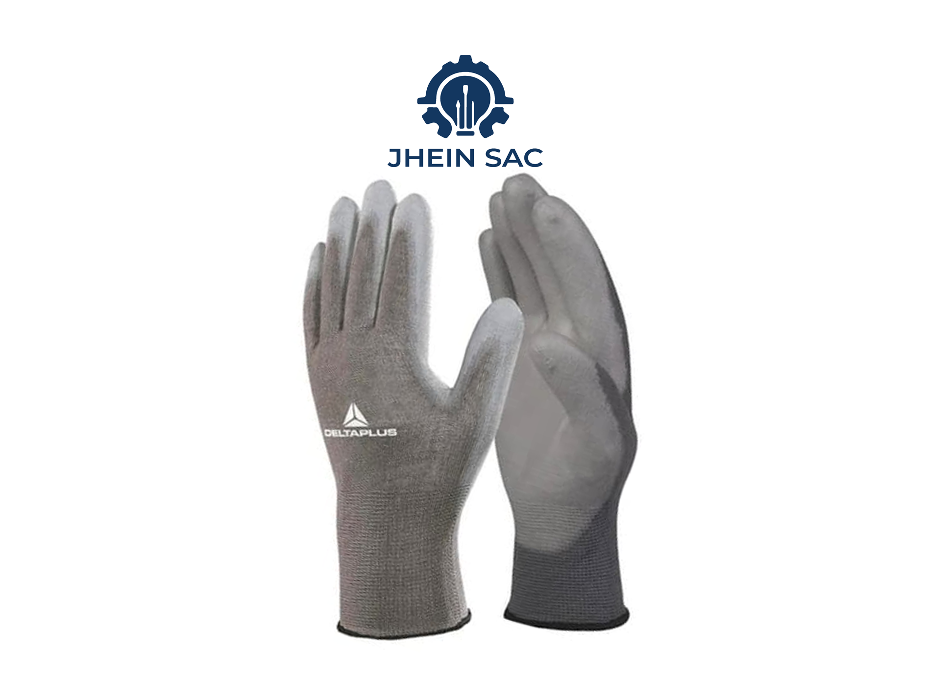 GUANTES PU DELTA PLUS
